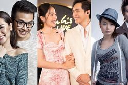 Phương Linh - Hà Anh Tuấn và những cặp đôi sân khấu gây tiếc nuối vì... nghỉ chơi