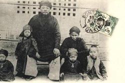 Ảnh = Ký ức = Lịch sử (kỳ 72): Người con gái của 'hùm thiêng Yên Thế'