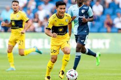 Quang Hải rời Pau FC: CLB Hà Nội hay CLB CAHN?
