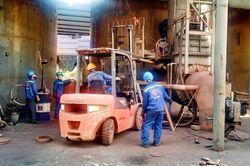 Điện lực Thái nguyên tiết giảm công suất, doanh nghiệp đồng hành chia sẻ khó khăn