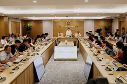 Ra mắt Trung tâm Hỗ trợ chuyển đổi số báo chí
