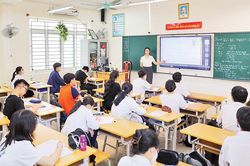 Chuẩn bị chu đáo cho kỳ thi tuyển sinh lớp 10