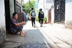 Nắng nóng, cắt điện một số vùng nông thôn và khu công nghiệp ở Thái Bình