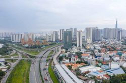 Khai thác hiệu quả quỹ đất dọc các tuyến metro