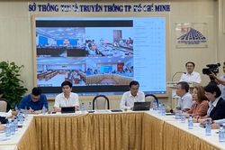 Thúc đẩy triển khai chữ ký số trên địa bàn TPHCM