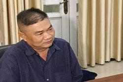 Chân dung 'công an rởm' tống tiền chủ phòng khám 500 triệu đồng
