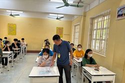 Gợi ý đáp án đề thi Ngữ văn vào lớp 10 tỉnh Phú Thọ