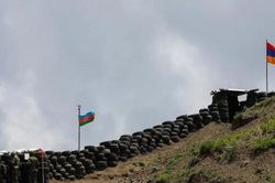 Cơ hội hòa bình đang dần 'mở khe cửa' cho Armenia-Azerbaijan, vòng xoáy xung đột 3 thập kỷ đã đến lúc kết thúc?