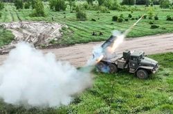 Nga tuyên bố ngăn chặn cuộc phản công lớn của Ukraine