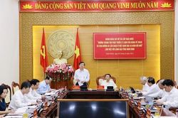 Ninh Bình được chọn là địa điểm nghiên cứu đề tài cấp Nhà nước