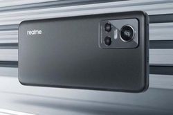 Thông tin mới về Realme GT Neo 5 Pro