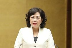 Bổ sung biện pháp xử lý khi có sự cố rút tiền hàng loạt ở ngân hàng
