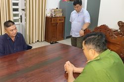 Vụ trục lợi bảo hiểm: Giả danh công an tống tiền chủ phòng khám 500 triệu đồng