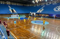 Futsal Việt Nam thua sát nút đối thủ hạng 9 thế giới