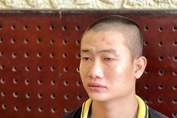 Khởi tố đối tượng 'chém thuê' với giá 5 triệu đồng