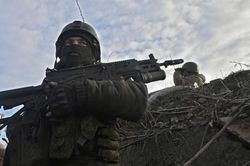 Nga nói quân đội Ukraine 'tấn công quy mô lớn' ở Donetsk, Kiev lên tiếng