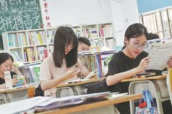 Gần 13 triệu sĩ tử Trung Quốc sắp bước vào kỳ thi ĐH khắc nghiệt nhất thế giới