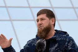 Lãnh đạo Chechnya sẵn sàng đưa quân đến Belgorod, Kiev kiểm tra hầm tránh bom