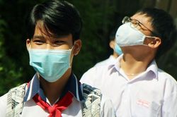 Đề môn Toán thi vào lớp 10 ở Cần Thơ, thí sinh nói dễ đạt 9 điểm