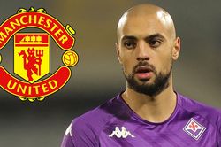 MU lấy Amrabat, Arsenal đón Cancelo