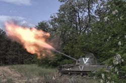 Kiev có động thái mới gần Bakhmut, Kremlin nói về cuộc phản công của Ukraine