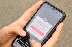 Xác nhận đánh giá ban đầu về những vi phạm của TikTok