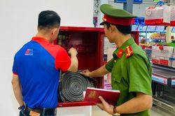 Quảng Nam đình chỉ, tạm đình chỉ 6 cơ sở vi phạm PCCC