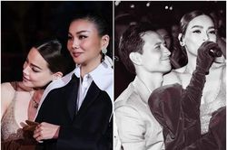 Thanh Hằng nhắc khéo Hồ Ngọc Hà chuyện kết hôn cuối năm
