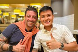 Quang Hải về đâu khi chia tay Pau FC sớm 1 năm?