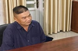 Bắt khẩn 'Công an dỏm' lừa chạy án cho phòng khám có dấu hiệu trục lợi tiền bảo hiểm