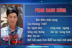 Khởi tố, truy nã đặc biệt nghi phạm giết 3 phụ nữ chấn động Khánh Hòa