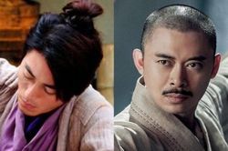 Kẻ nham hiểm, mê rượu và có cái tên xấu nhất trong tiểu thuyết của Kim Dung là ai?