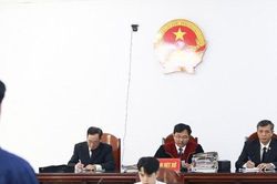 Đồng Nai: Hoãn phiên tòa xét xử lần 2 vụ lấy đất công cấp cho tư nhân