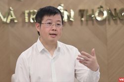 Thứ trưởng Nguyễn Thanh Lâm: TikTok có 'rất nhiều vi phạm'!
