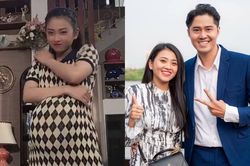 Bạn gái cố diễn viên Hải Đăng đang mang thai?