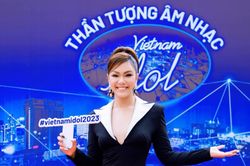 Phương Vy Idol: 'Thế hệ Gen Z có cái tôi trong âm nhạc mạnh mẽ'