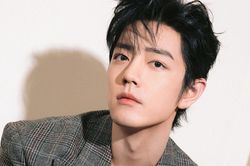Không phải Dương Tử, đây mới là mỹ nhân được Tiêu Chiến công khai ngỏ lời yêu nhiều lần suốt 6 năm