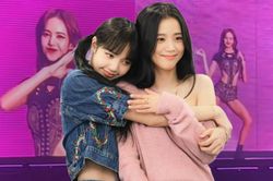 Nhảy Flower phiên bản sexy, Lisa 'chặt nát' Jisoo từ thần thái đến vũ đạo