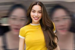 Nữ ca sĩ bị dân mạng chỉ trích vì nhái giọng Hồ Ngọc Hà