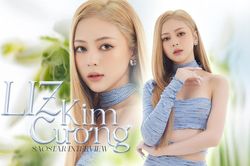 Liz Kim Cương: 'Tôi thích cuộc sống của một ngôi sao nhưng không bán danh dự để đánh đổi hào quang'