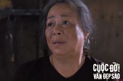Cuộc Đời Vẫn Đẹp Sao tập 28: Luyến (Thanh Hương) 'đá bay' đại gia Nghĩa, đón bà Tình về chăm sóc