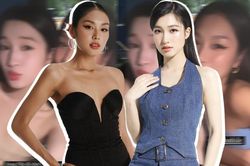 Phương Nhi - Thảo Nhi Lê đọ sắc chung khung hình: Ai nhỉnh hơn ai?