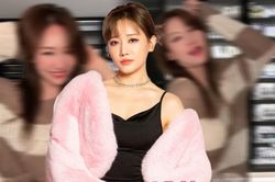 Nhảy nhót 'sương sương', Hari Won khiến fan 'nghẹt thở' trước nhan sắc tuổi U40