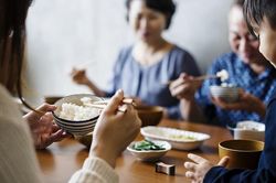 Tốc độ ăn và thứ tự ăn 'lột trần' tính cách tiềm ẩn của một người: Người ăn nhanh thường bộc trực, ăn càng chậm càng tinh tế