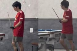 Bất ngờ với diện mạo hiện tại của Bùi Anh Tuấn sau thời gian dài ở ẩn