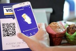 Người Việt thanh toán bằng mã QR ngày một nhiều
