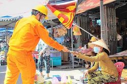 Chung tay tiết kiệm điện ở miền Nam: Bài 2 - Góp gió thành bão