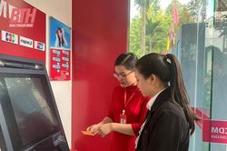 Hiệu quả ngân hàng số Agribank Digital