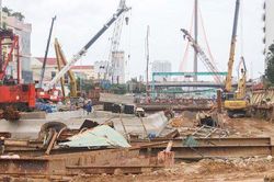 Hơn 549.000 tỷ vốn đầu tư công cần giải ngân trong 7 tháng còn lại của năm