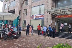 Nguồn cung dồi dào, người lao động lại khó mua nhà ở xã hội